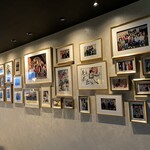 焼肉のMr.青木 - 店内