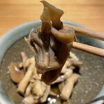 炭火串焼 鶏魚 田町店 - 