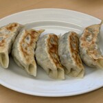 青竹手打佐野らーめん 和龍 - 