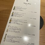 炭火串焼 鶏魚 - 