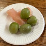 岩下の新生姜ミュージアムショップ - 