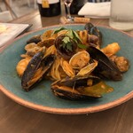 Trattoria・La・Puglia - 