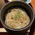 すき焼きと牛まぶし ももしき - 