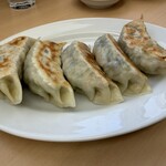 青竹手打佐野らーめん 和龍 - 