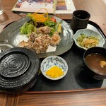 花茶屋 - 料理写真: