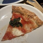 ピッツェリア イル・タンブレッロ - 