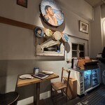 ピッツェリア イル・タンブレッロ - 