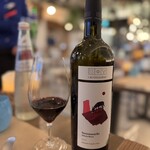 Trattoria・La・Puglia - 