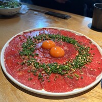 肉寿司 肉和食 KINTAN コレド室町 - 