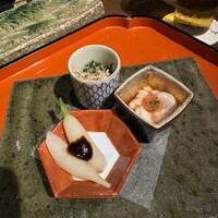 一石三鳥 別邸 - 