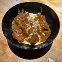 肉寿司 肉和食 KINTAN コレド室町 - 