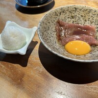 肉寿司 肉和食 KINTAN コレド室町 - 