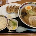 御食事処 たけなわ - 料理写真: