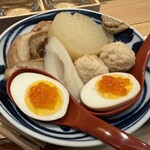 かなえきのちくわ - 