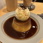 SUZU CAFE 銀座 - 