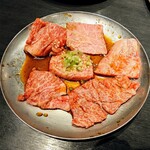 味ん味ん - 料理写真: