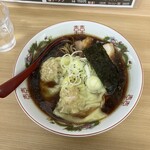 拉麵 だし屋 - 