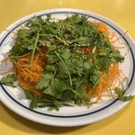 関谷スパゲティ - 