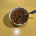 関谷スパゲティ - 