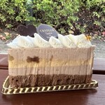 クリオロ 本店 - マロン・ヴァニーユ