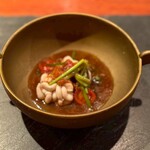 あん穏 - 真鱈白子