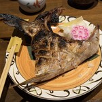 旬魚季菜 Totozakura