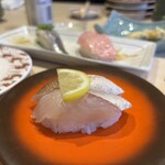 廻転寿司弁慶 新潟ピア万代店 - 