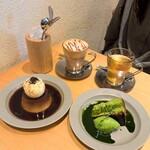 SUZU CAFE - 
