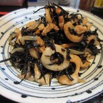 おいしい台所12カ月 - 五目ひじき