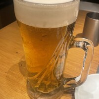 ビーフキッチン 恵比寿店 - 