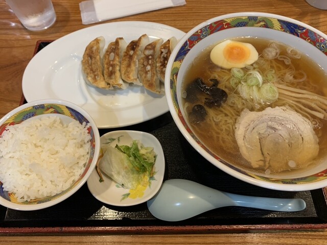 御食事処 たけなわ（山田）｜岩手・山田町の家庭的定食店