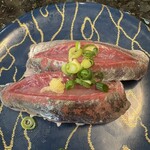 廻鮮寿司処 タフ - 