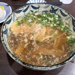 馬賊 - 料理写真: