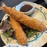 旬・酒菜 えーた - 