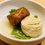 おばんざい・炙り焼き・酒 菜な - 