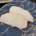 廻鮮寿司処 タフ - 