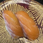 廻鮮寿司処 タフ - 