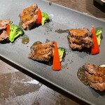 全席個室 楽蔵うたげ  - 