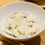 おばんざい・炙り焼き・酒 菜な - 