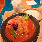 キッチン グリズリー - 