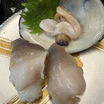 廻鮮寿司処 タフ - 