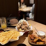 イタリアン酒場 ちばチャンバル - 