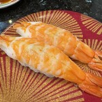 廻鮮寿司処 タフ あざみ野店 - 