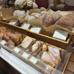 エディアールベーカリー - 