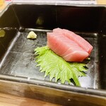 おばんざい・炙り焼き・酒 菜な - 