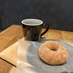 fiveran osaka coffee BASE - 