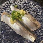 廻鮮寿司処 タフ - 