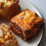 tom's SCONE Japanesque - 