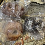 ブランジュリ P&B - 