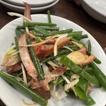 中華料理 成喜 - 